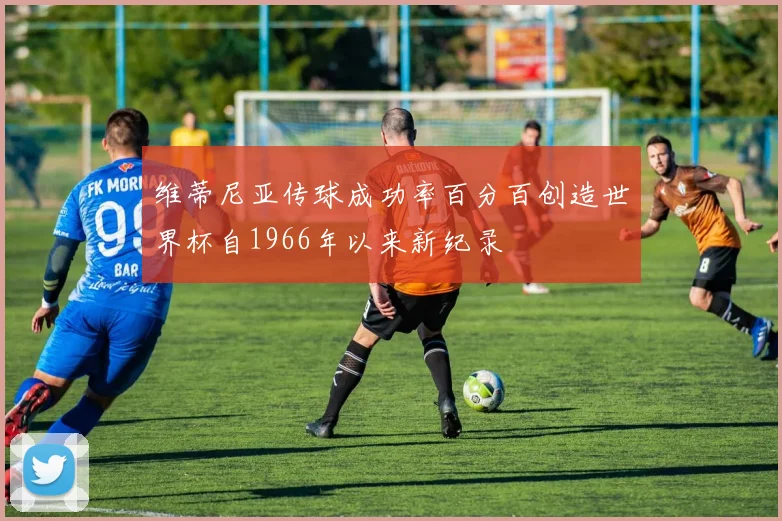 维蒂尼亚传球成功率百分百创造世界杯自1966年以来新纪录